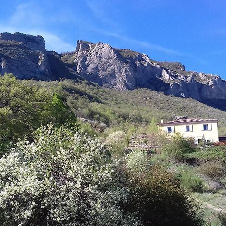 Les Terrasses Du Paradis Orpierre Экстерьер фото