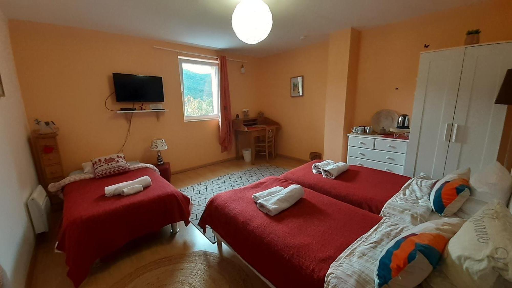 Les Terrasses Du Paradis Orpierre Экстерьер фото