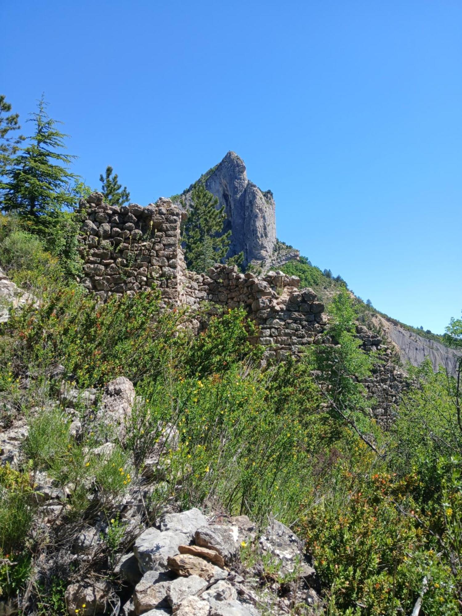 Les Terrasses Du Paradis Orpierre Экстерьер фото
